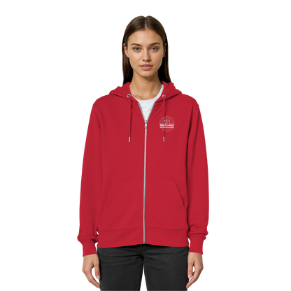 HOHOCologne Stick - Organic Relaxed Zipper