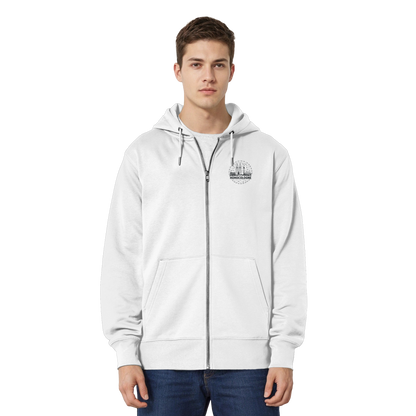 HOHOCologne Stick  - Organic Relaxed Zipper