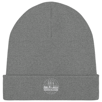 HOHOCologne Stick - Organic Rib Beanie
