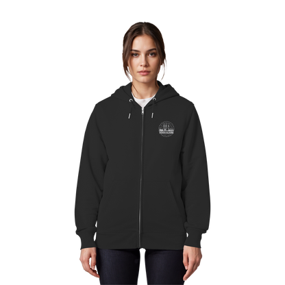 HOHOCologne Stick - Organic Zipper