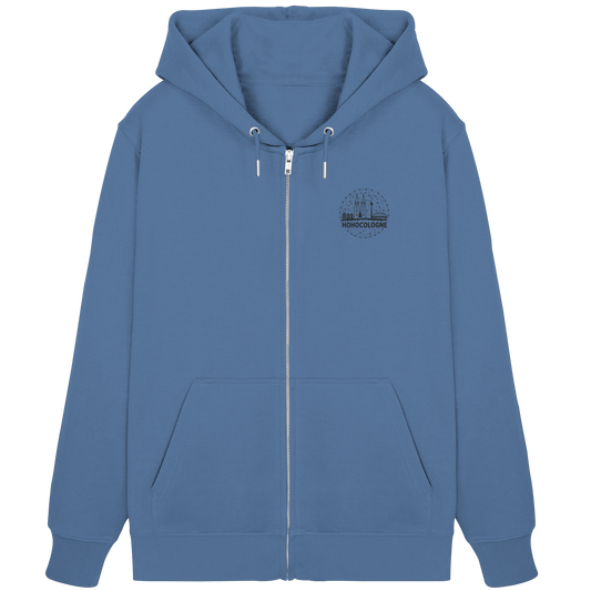 HOHOCologne Stick  - Organic Zipper