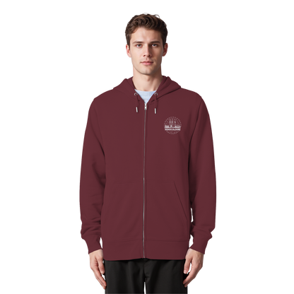HOHOCologne Stick - Organic Zipper