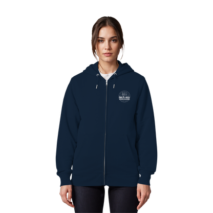 HOHOCologne Stick - Organic Zipper