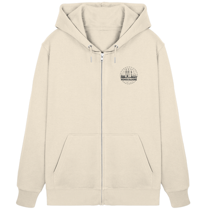 HOHOCologne Stick  - Organic Zipper