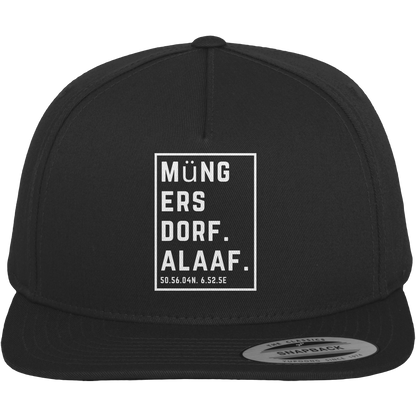 Müngersdorf Alaaf Druck - Premium Snapback