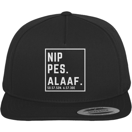 Nippes Alaaf Druck  - Premium Snapback