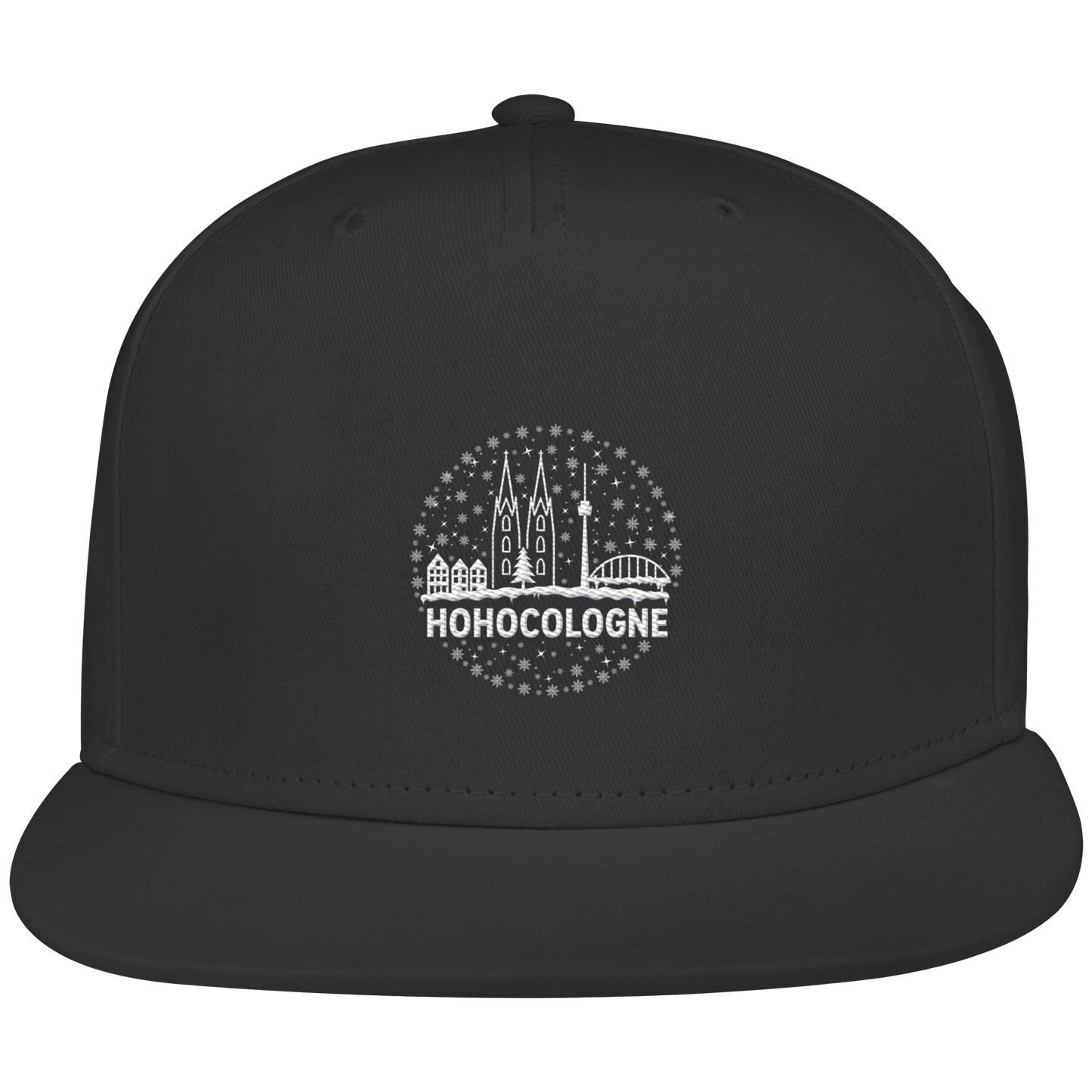 HOHOCologne Stick - Snapback