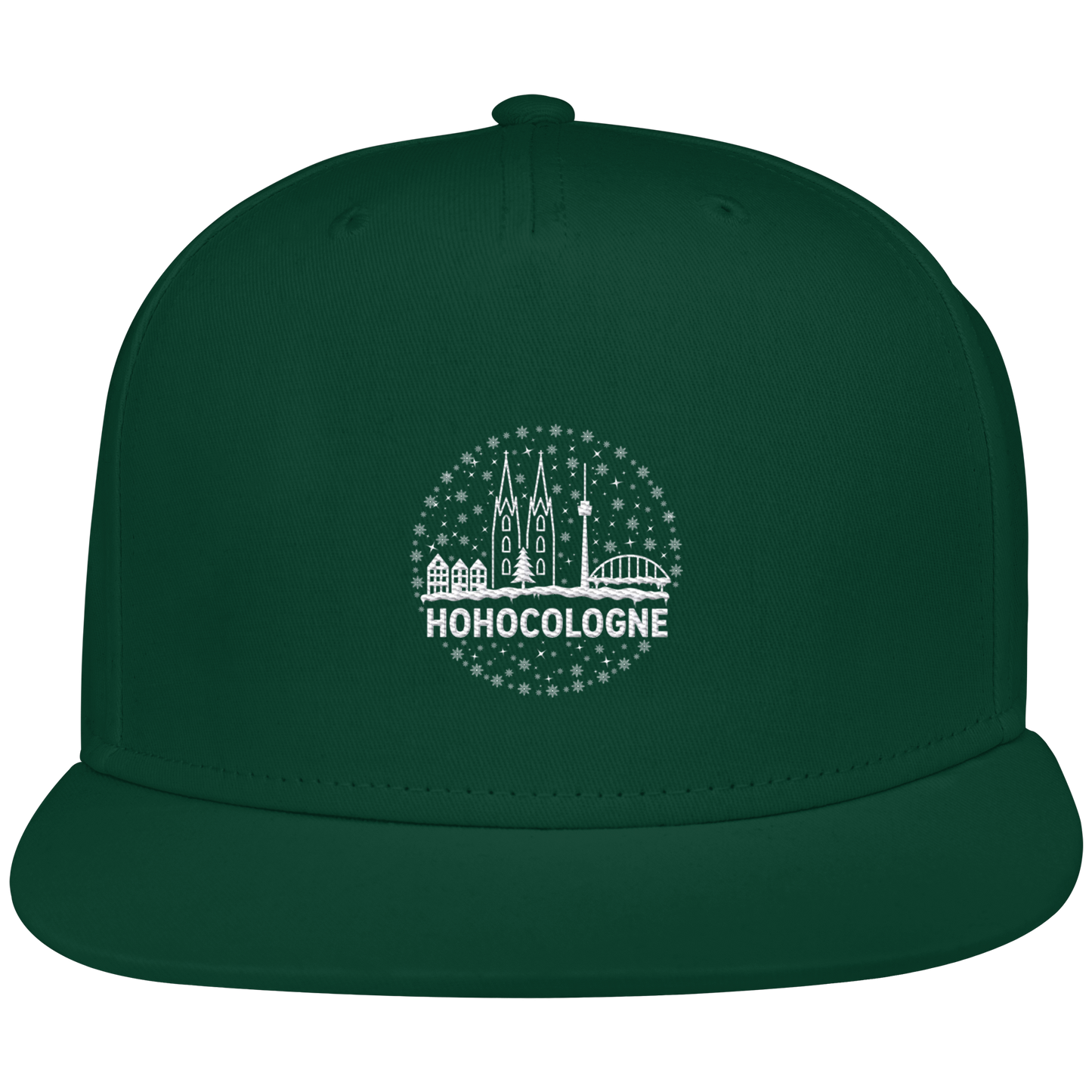 HOHOCologne Stick - Snapback