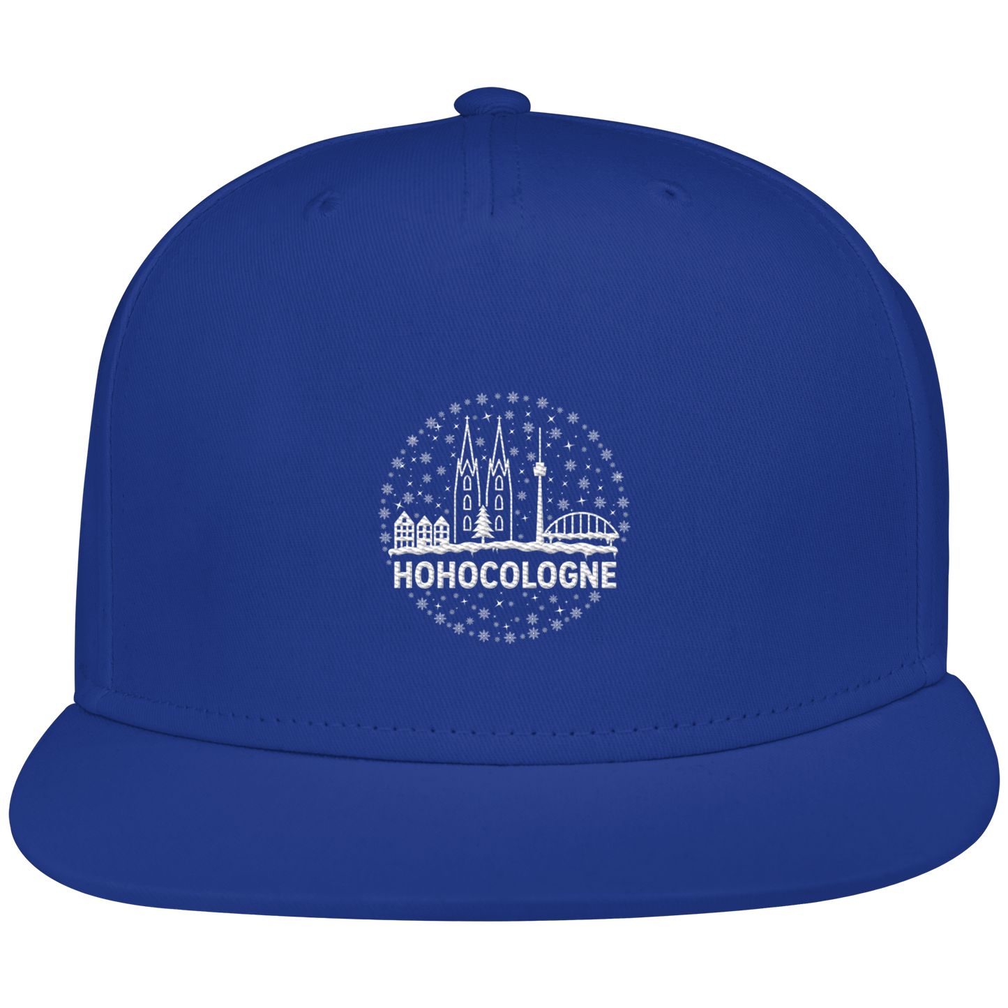 HOHOCologne Stick - Snapback