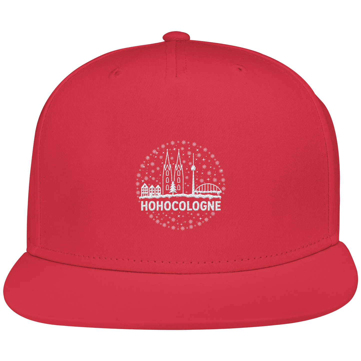 HOHOCologne Stick - Snapback
