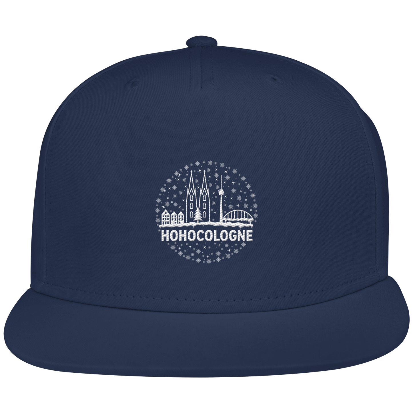 HOHOCologne Stick - Snapback