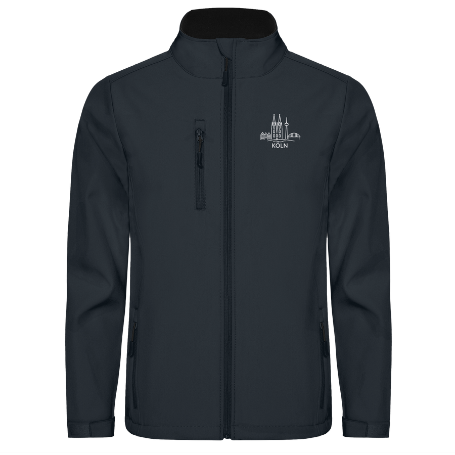 Unisex Zipper & Jacken