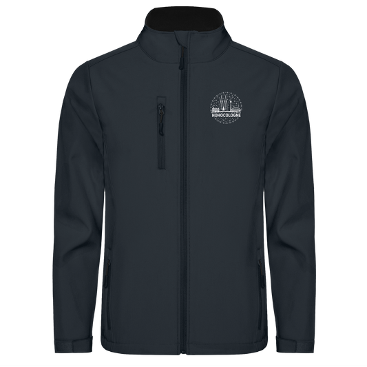 HOHOCologne Stick - Softshell Jacket