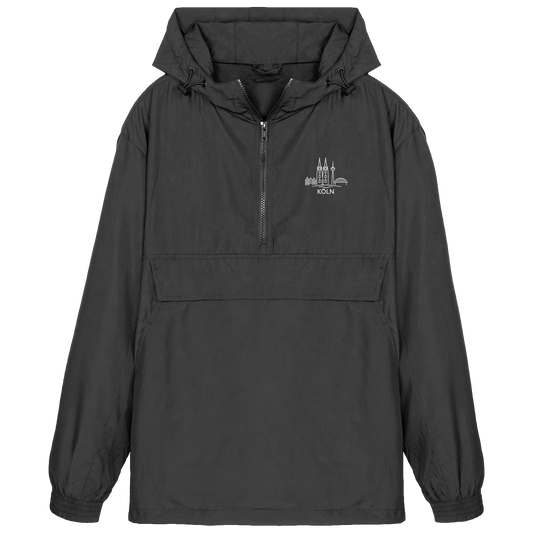 Köln Skyline Stick - Urban Windbreaker