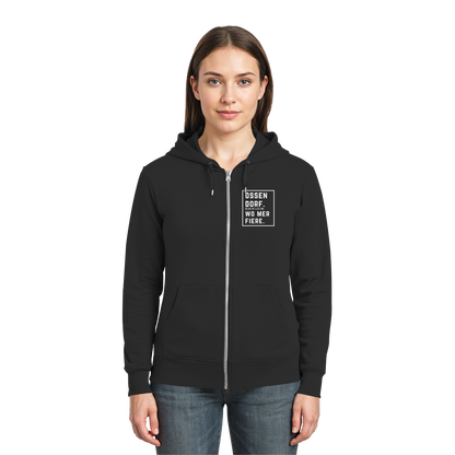 Ossendorf Fiere Druck - Zipper