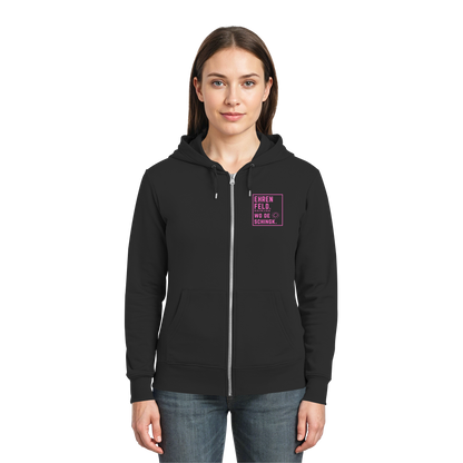 Wo de Sonn schingk - Ehrenfeld Druck   - Zipper