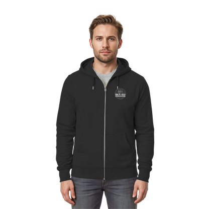 HOHOCologne Stick - Zipper
