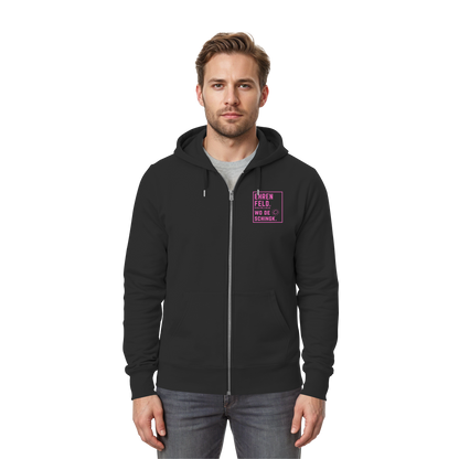 Wo de Sonn schingk - Ehrenfeld Druck   - Zipper