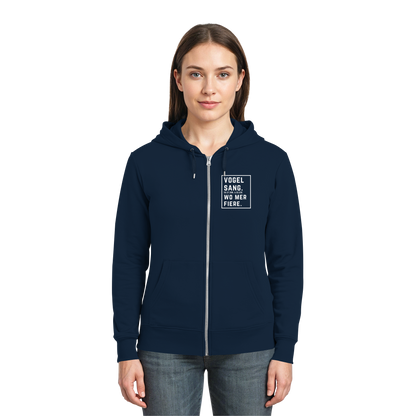 Vogelsang Fiere Druck - Zipper