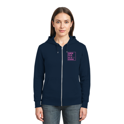 Wo de Sonn schingk - Ehrenfeld Druck   - Zipper
