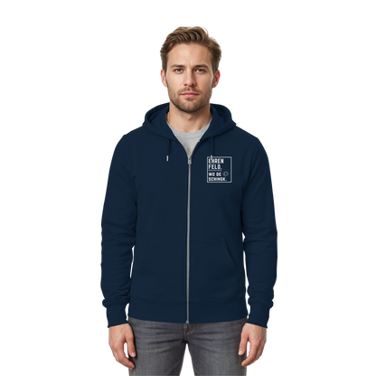 Wo de Sonn schingk - Ehrenfeld Druck - Zipper