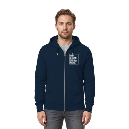 Westhoven Fiere Druck - Zipper