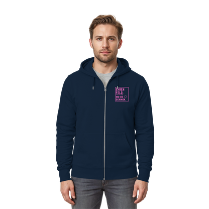 Wo de Sonn schingk - Ehrenfeld Druck   - Zipper