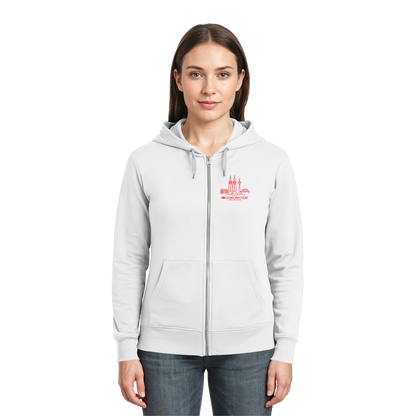 Skyline Fiere Druck  - Zipper