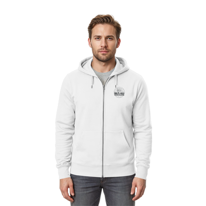 HOHOCologne Stick  - Zipper