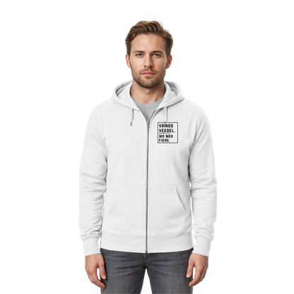 Vringsveedel Fiere Druck - Zipper