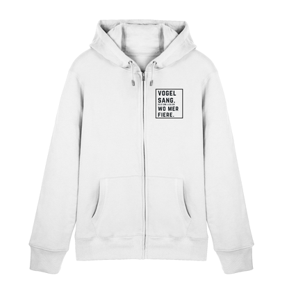Vogelsang Fiere Druck - Zipper