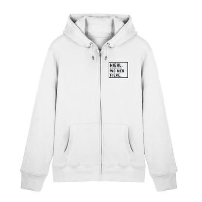 Niehl Fiere Druck - Zipper