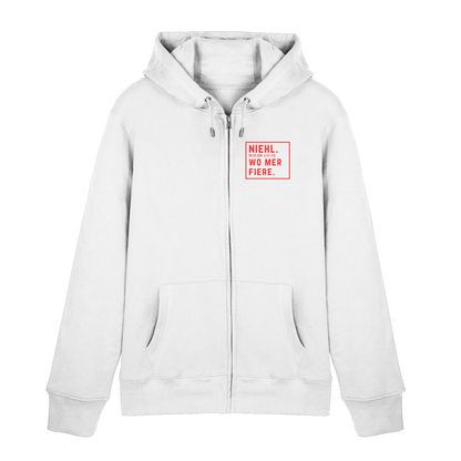 Niehl Fiere Druck - Zipper