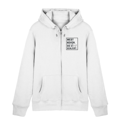 Westhoven Hätz Druck  - Zipper