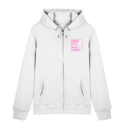 Wo de Sonn schingk - Ehrenfeld Druck   - Zipper